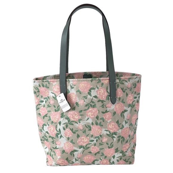 Coach Elvis Tote Limited Edition - Picture 3 of 14